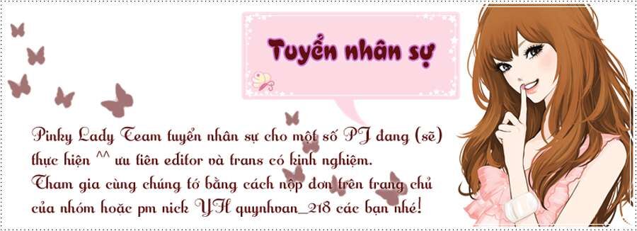 17-Sai, Kiss To Dilemma Chương 3 Ảnh 34