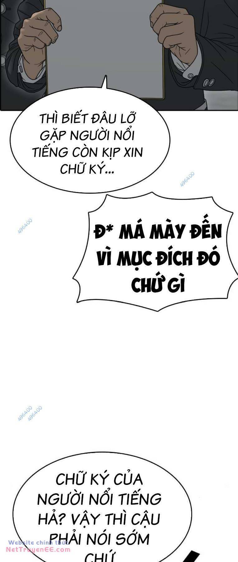 Những Mảnh Đời Tan Vỡ 2 Chương 10 Ảnh 90