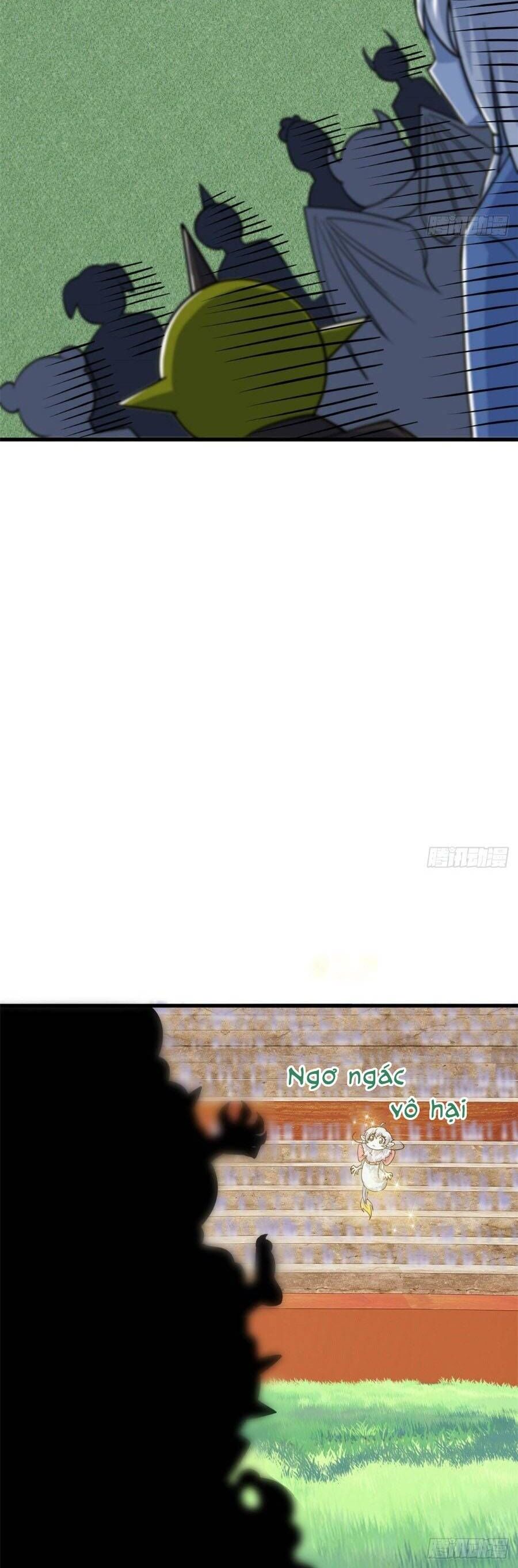 Cường Giả Đến Từ Trại Tâm Thần Chương 339 Ảnh 30