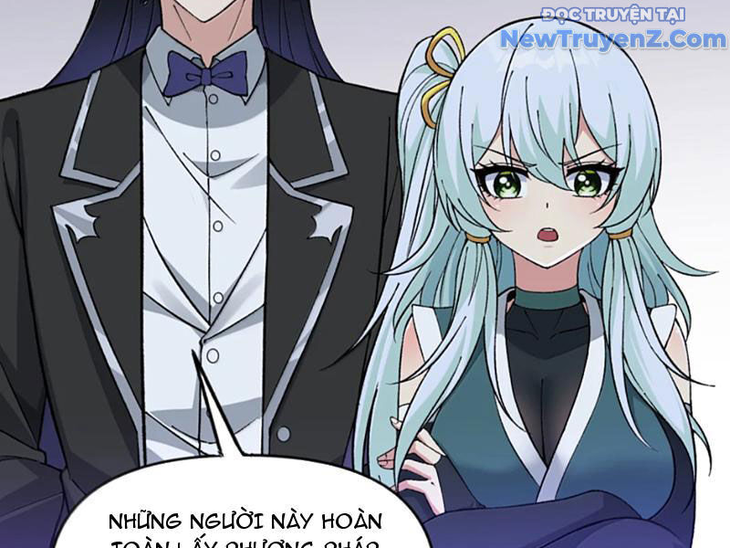 Thiên Đạo Này Cũng Không Ngốc Lắm Chương 138 Ảnh 97