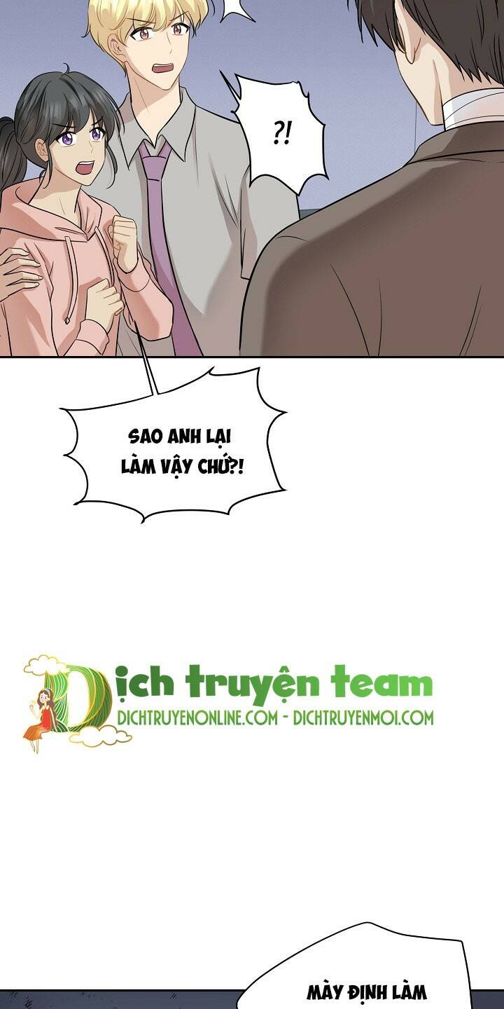 Cuộc Sống Kỳ Thú Chương 91 Ảnh 22