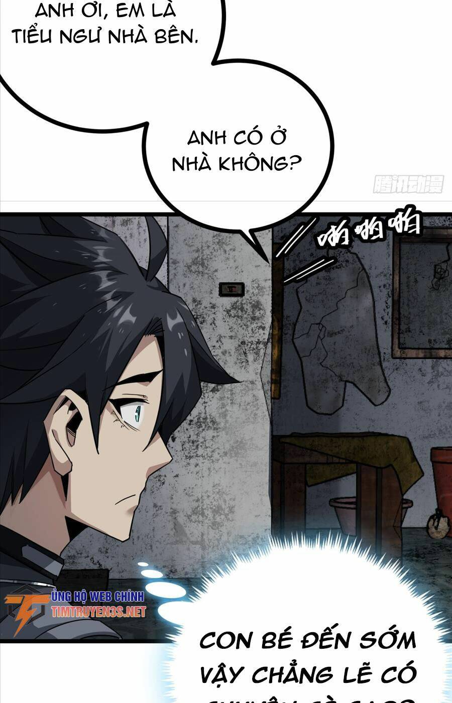 Đây Là Trò Chơi Thật Sao? Chương 16 Ảnh 22
