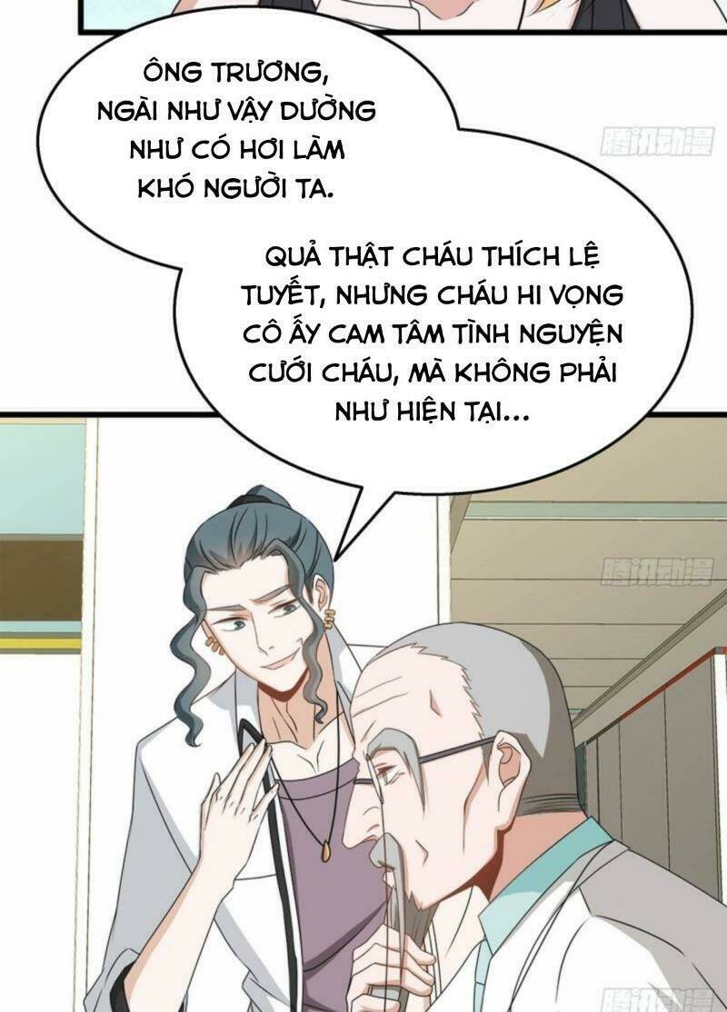 Tối Cường Ở Rể Chương 35 Ảnh 4