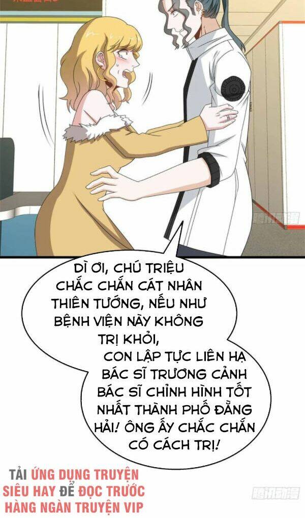 Tối Cường Ở Rể Chương 34 Ảnh 7