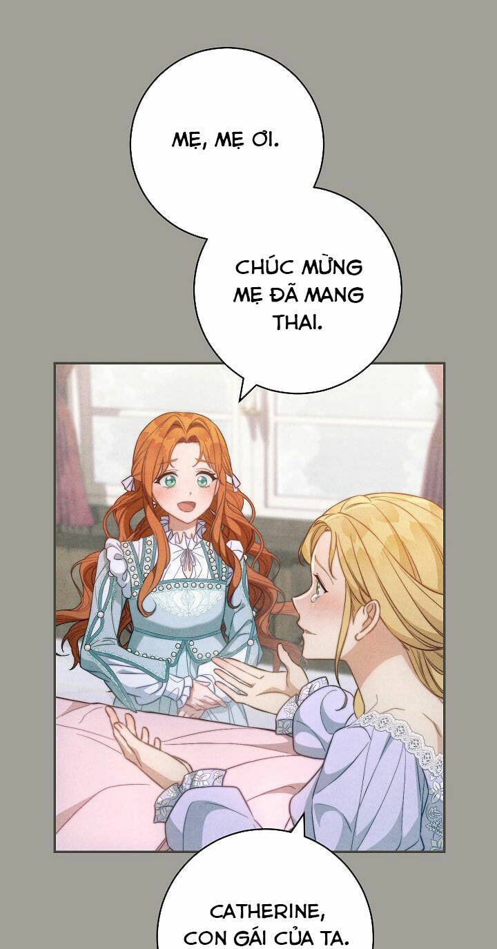Cuộc Hôn Nhân Vụ Lợi Chương 96 Ảnh 22
