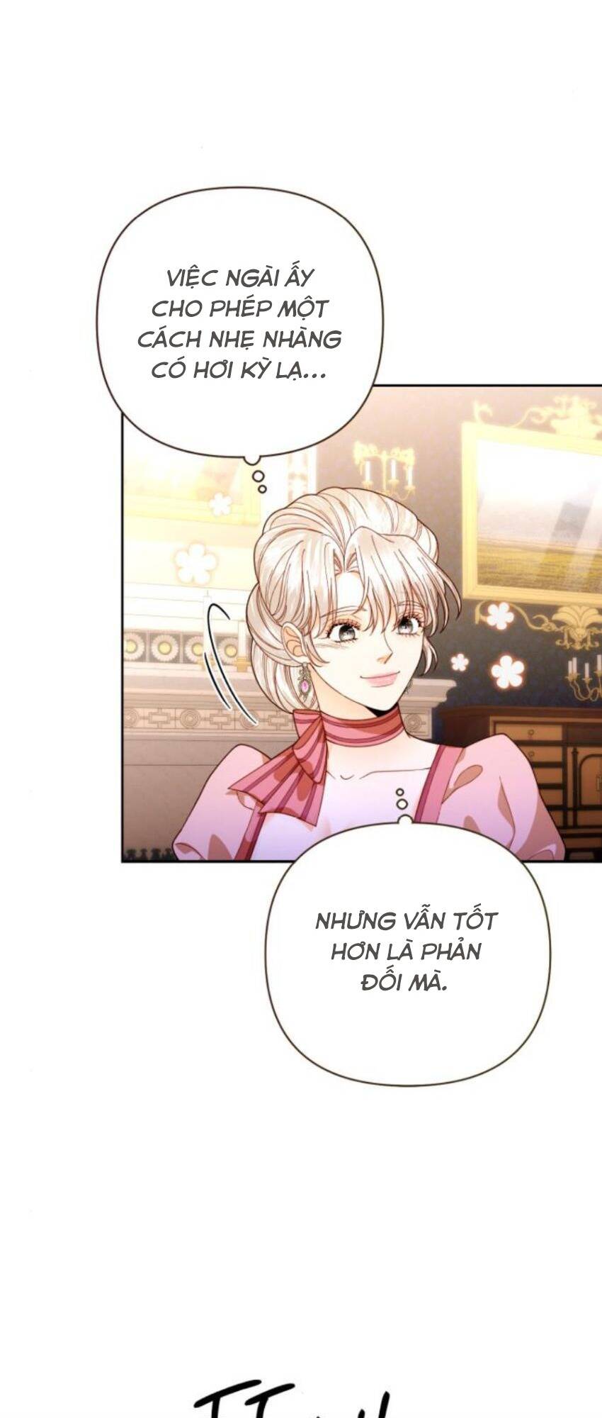 Hoàng Hậu Muốn Tái Hôn Chương 170 Ảnh 35