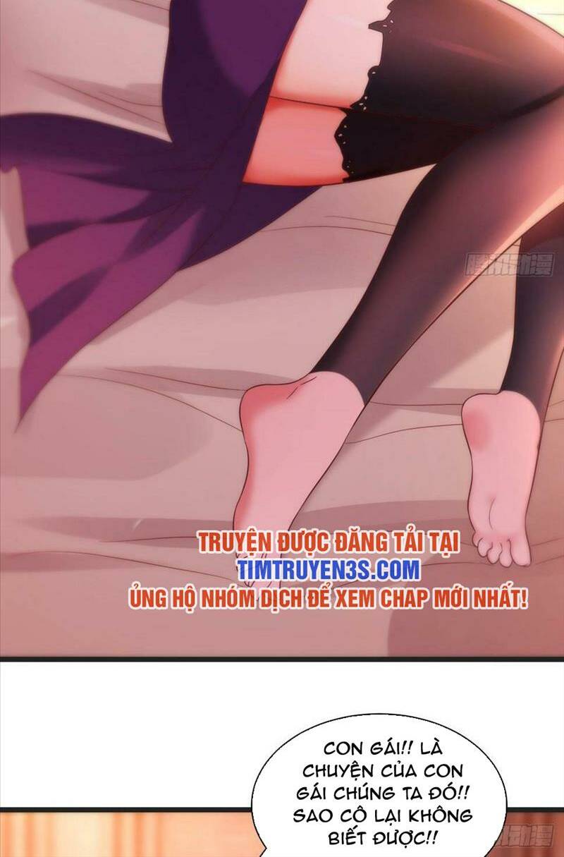 Trước Khi Vô Địch Ta Nợ Tình Quá Nhiều Chương 86 Ảnh 26