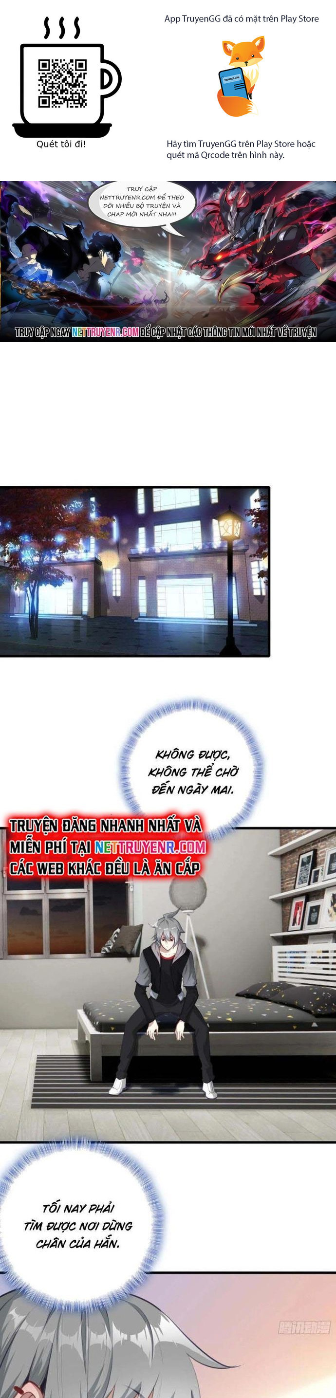 Sinh Tiêu Thủ Hộ Thần Chương 102 Ảnh 2