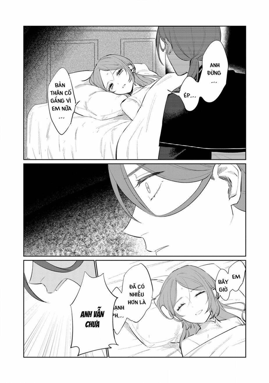 The Most Heretical Last Boss Queen Who Will Become The Source Of Tragedy Will Devote Herself Chương 14 Ảnh 34
