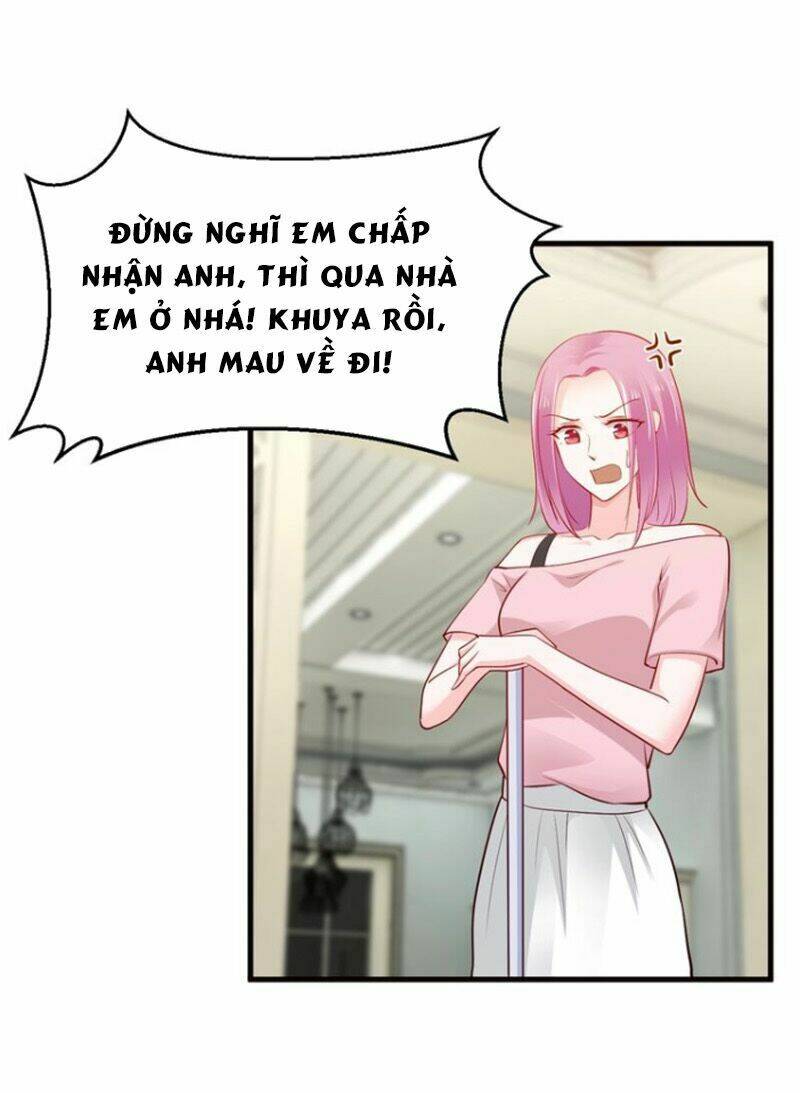 Thú Cưng Độc Quyền Của Boss Chương 99 Ảnh 34