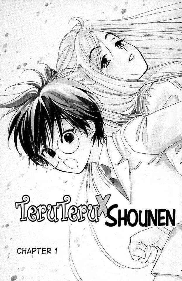 Teru Teru X Shounen Chương 1 Ảnh 5
