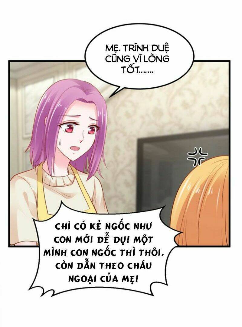 Thú Cưng Độc Quyền Của Boss Chương 104 Ảnh 23