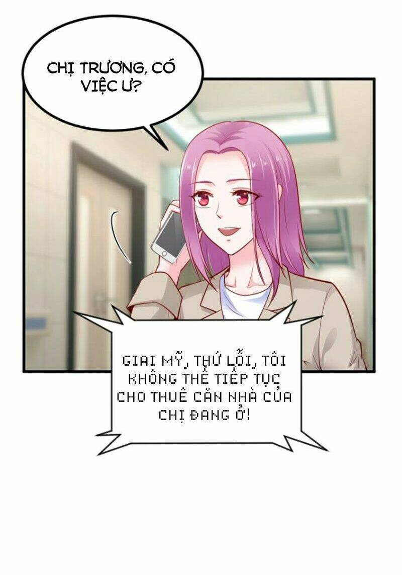 Thú Cưng Độc Quyền Của Boss Chương 101 Ảnh 32