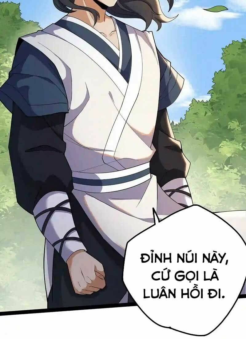 Vĩnh Sinh Chương 59 Ảnh 30