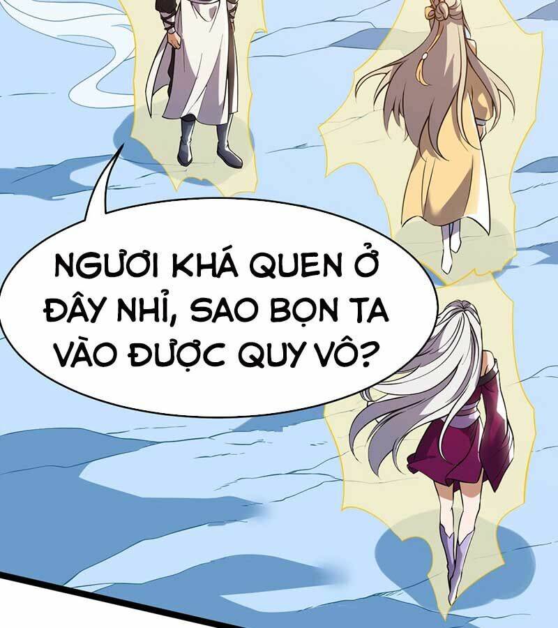 Vĩnh Sinh Chương 78 Ảnh 97