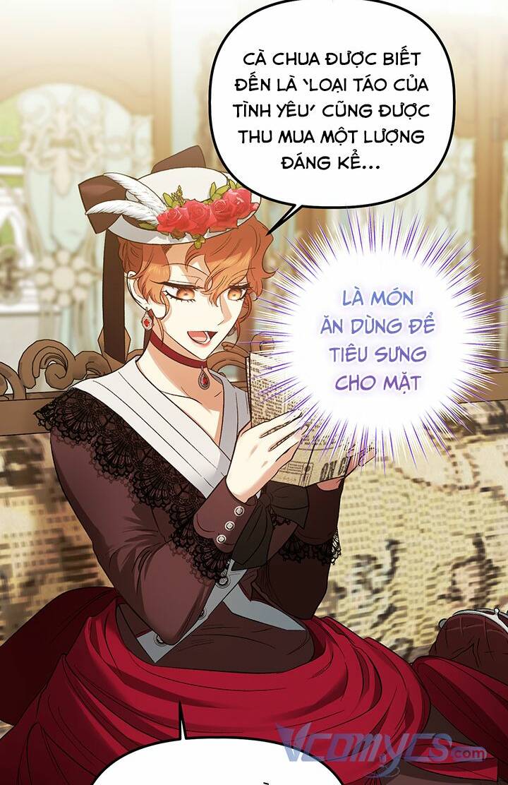 May Mắn Hay Bất Hạnh Chương 84 Ảnh 22