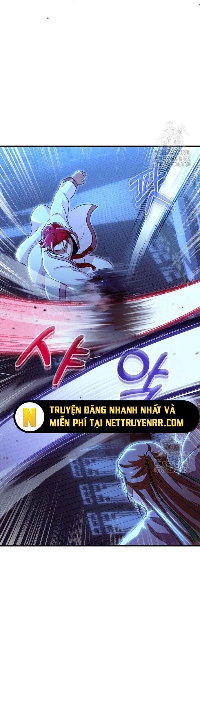 Nhà Nghỉ Thiên Ma Chương 47 Ảnh 29
