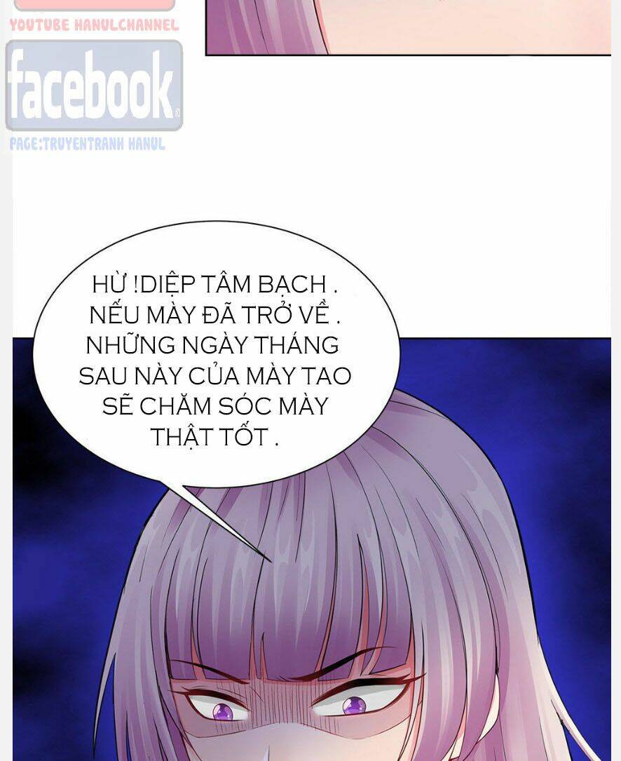 Vô Địch Song Bảo Bối Chương 31 Ảnh 13