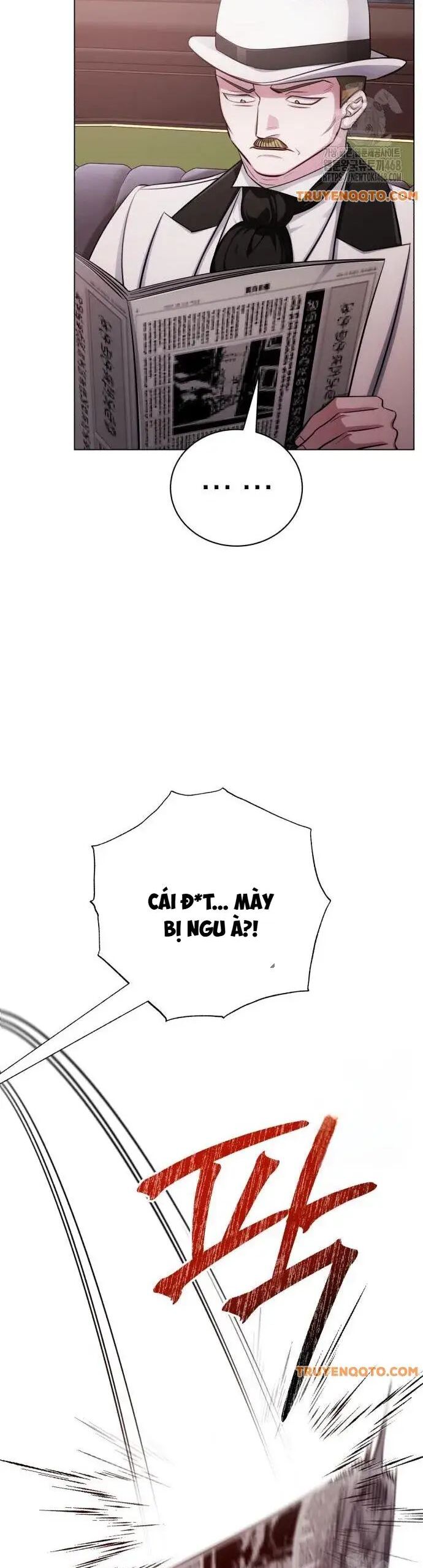 Đứa Con Có Vấn Đề Của Ma Tháp Chương 9 Ảnh 15