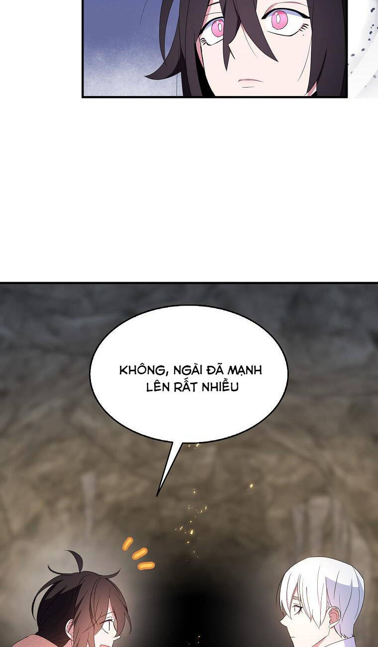 Nguyện Trở Thành Thanh Kiếm Trung Thành Bảo Vệ Em Chương 58.2 Ảnh 5
