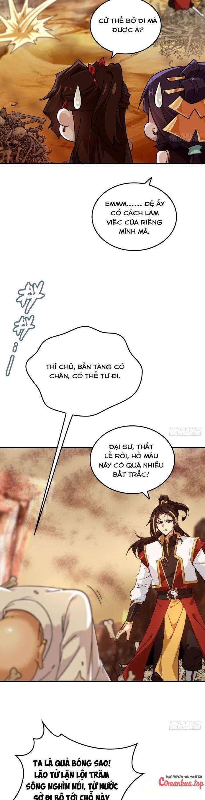 Tu Tiên Chính Là Như Vậy Chương 159 Ảnh 13
