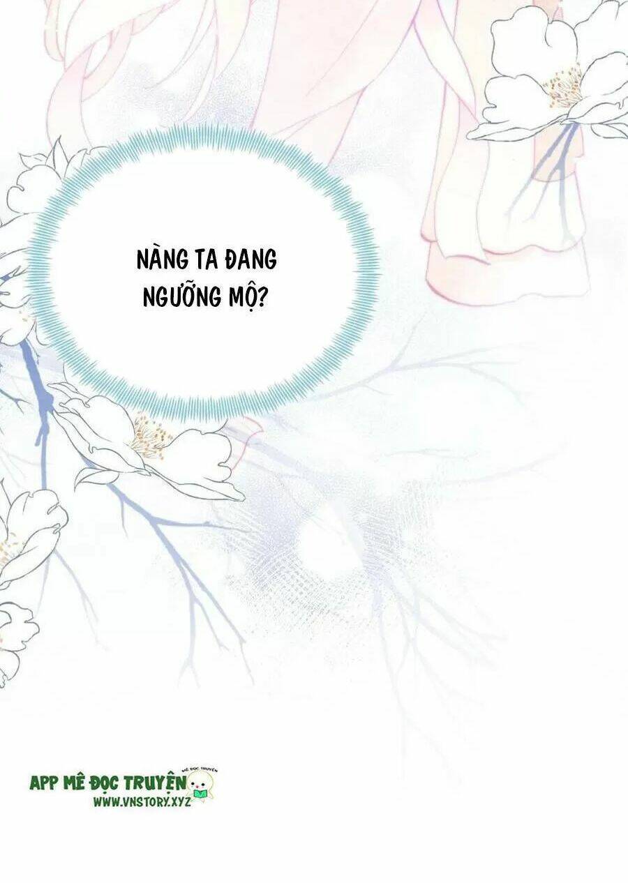 Lại Bị Bệnh Chiều Chuộng Quấn Lấy Chương 70 Ảnh 50