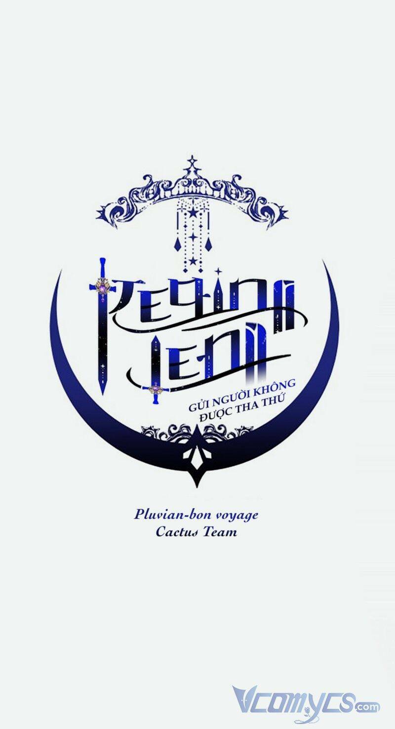 Regina Lena - Gửi Người Không Được Tha Thứ Chương 23 Ảnh 31