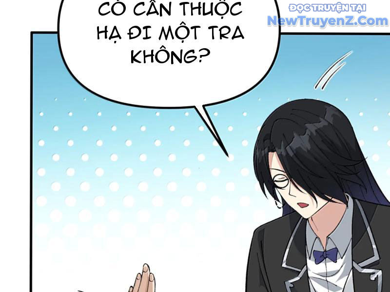 Thiên Đạo Này Cũng Không Ngốc Lắm Chương 138 Ảnh 51