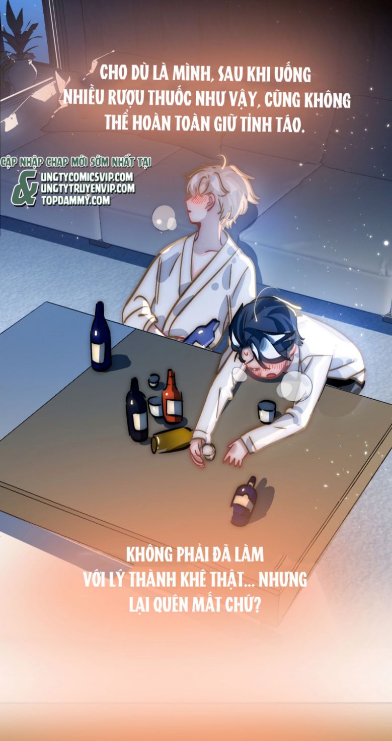 Tôi Có Bệnh Chương 50 Ảnh 7