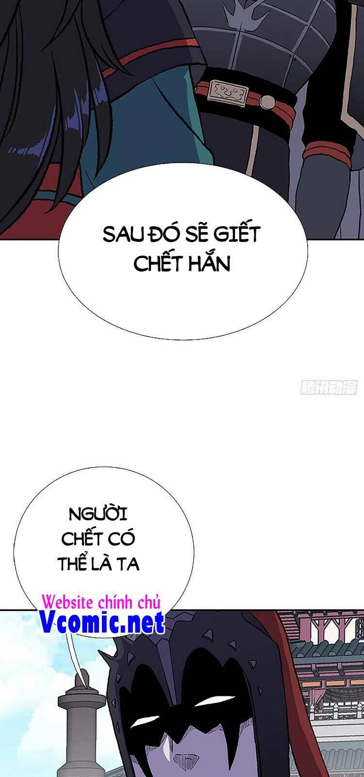 Học Sĩ Tái Sinh Chương 226 Ảnh 29