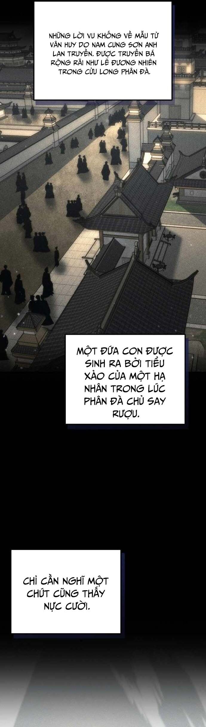 Chuyển Thế Ma Thần Ký Chương 36 Ảnh 27