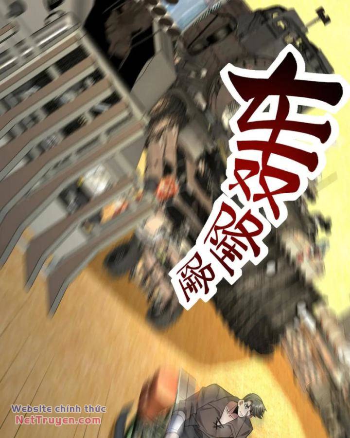 Long Vương Điện Chương 302 Ảnh 94