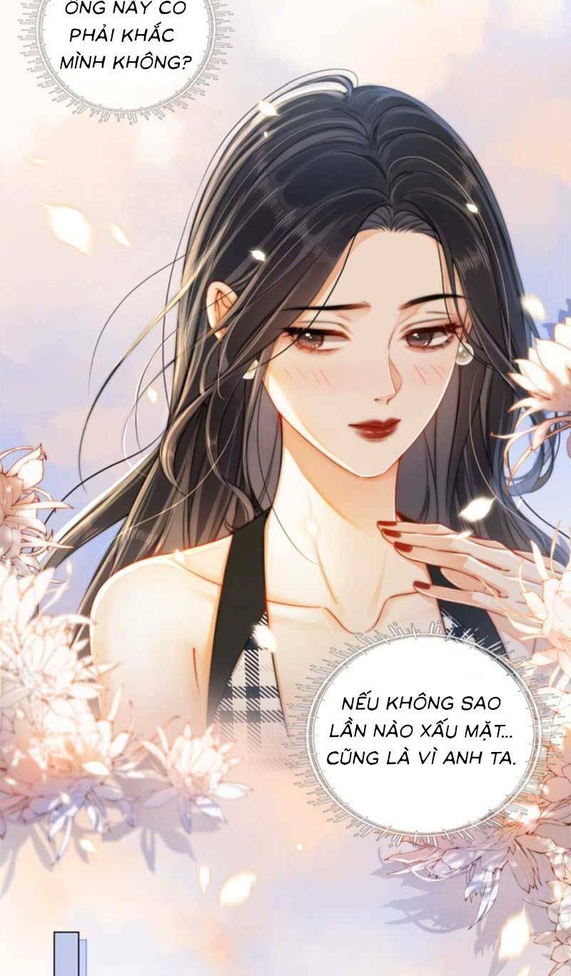 Cuộc Hôn Nhân Ngọt Ngào Chương 4 Ảnh 5