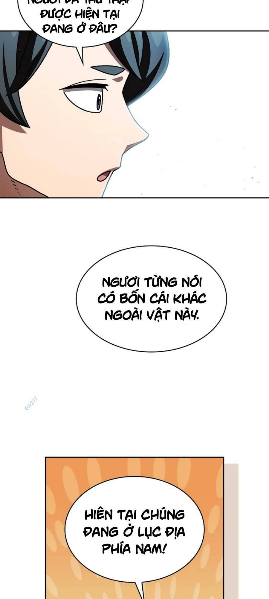 Anh Hùng Rác Rưởi Chương 153 Ảnh 55