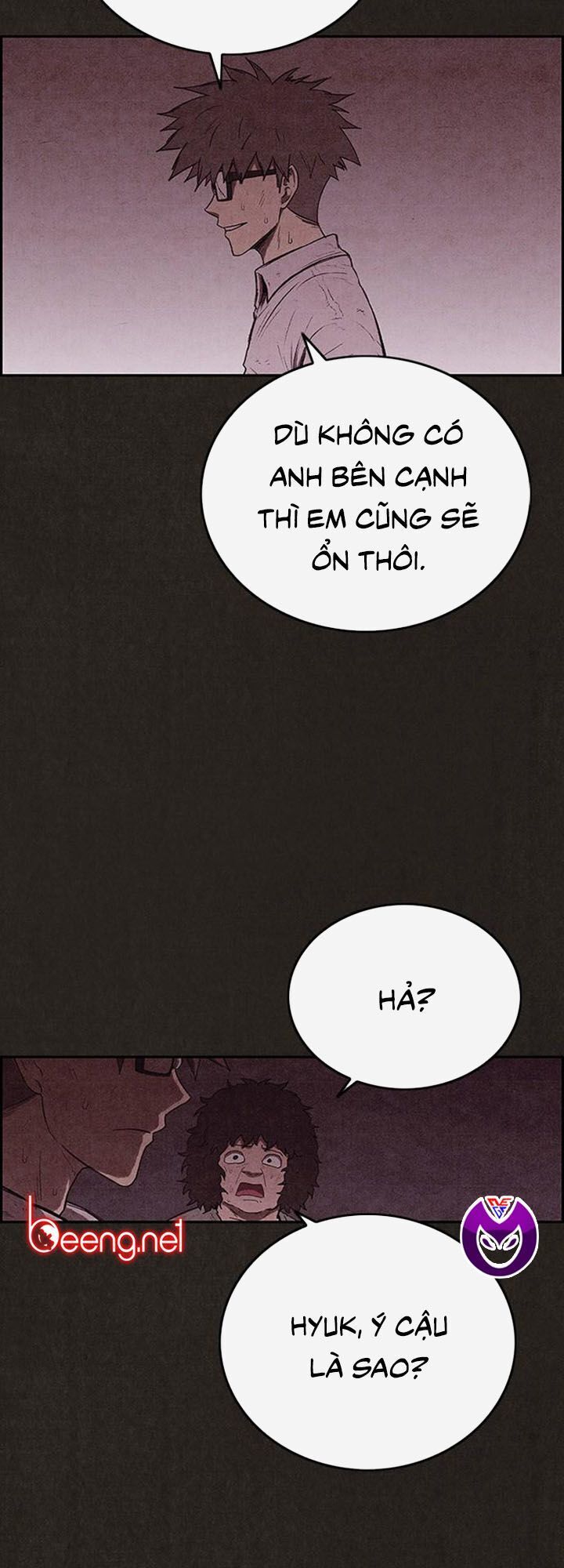 Quái Vật Tại Chung Cư Xanh Chương 131 Ảnh 63