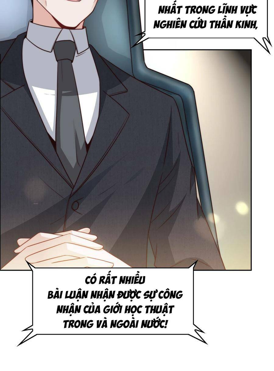 Siêu Thần Hẹn Hò Cùng Hoa Khôi Chương 41 Ảnh 26