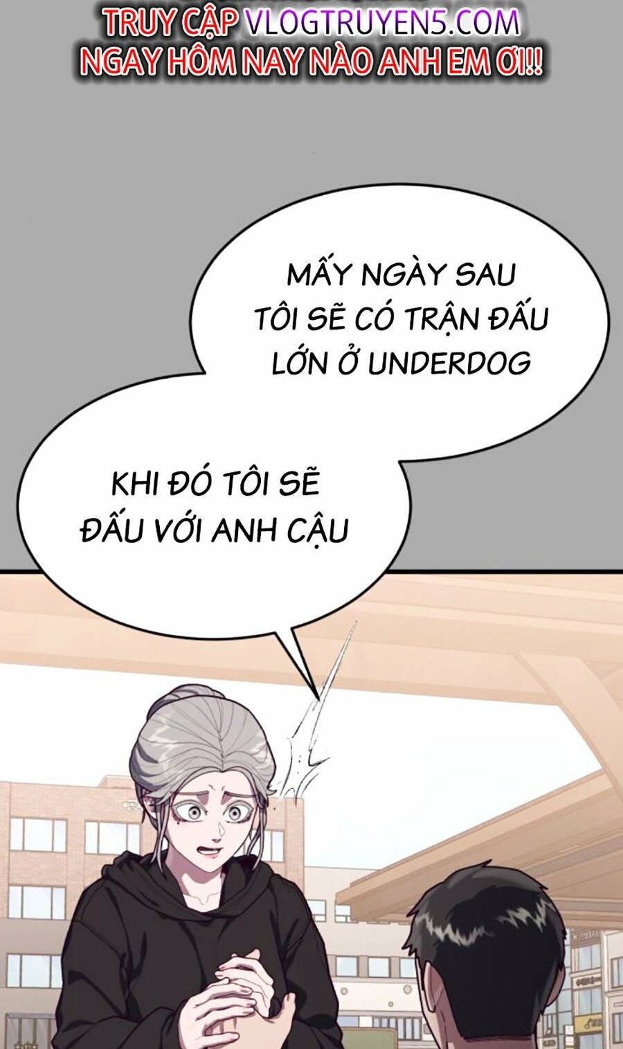 Tên Vâng Lời Tuyệt Đối Chương 70 Ảnh 98