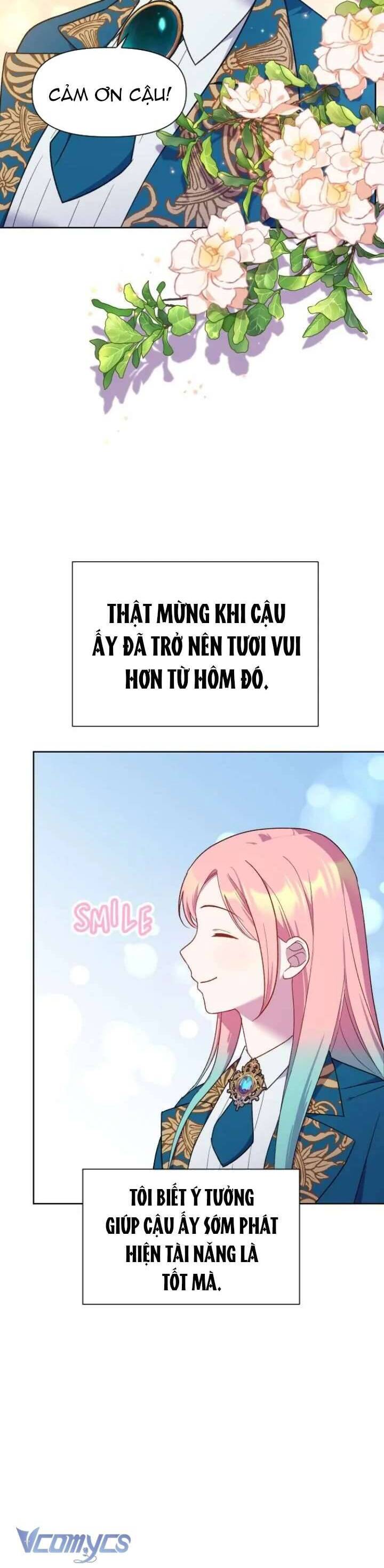 Pháp Sư Hiện Kim Trong Trò Chơi Lỗi Chương 16 Ảnh 26