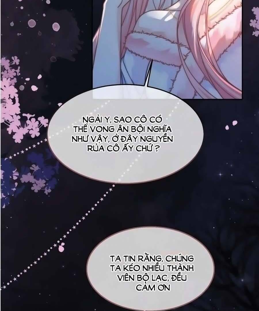 Xuyên Nhanh Nữ Phụ Bình Tĩnh Chút Chương 165 Ảnh 18
