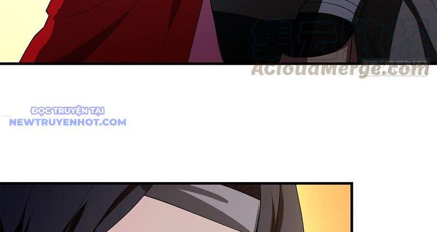 Thiên Long Bát Bộ Webtoon Chương 128 Ảnh 45