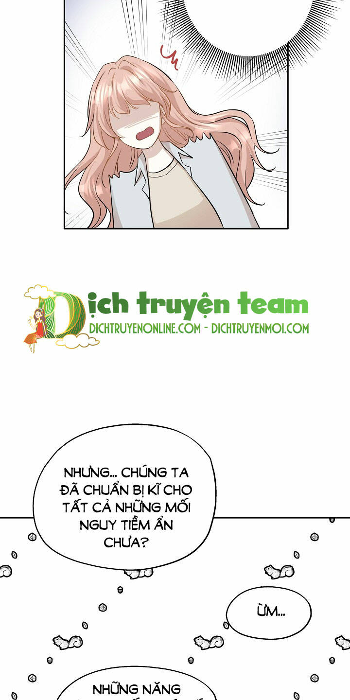 Cuộc Sống Kỳ Thú Chương 94 Ảnh 37