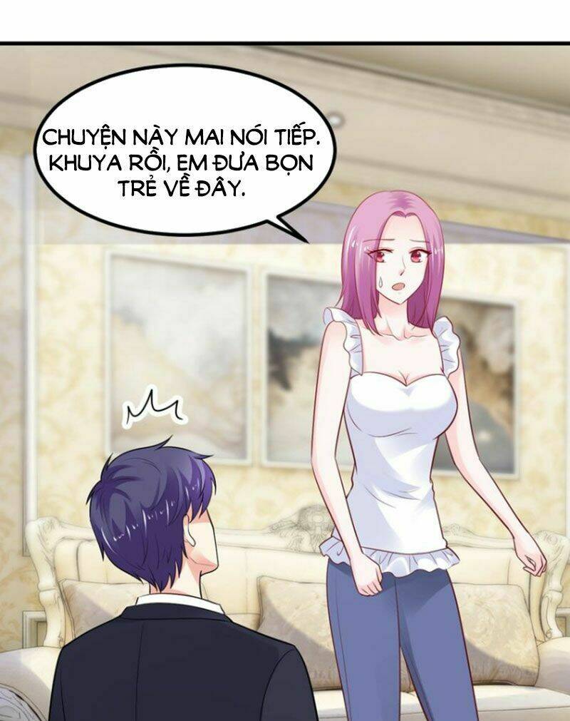 Thú Cưng Độc Quyền Của Boss Chương 103 Ảnh 24