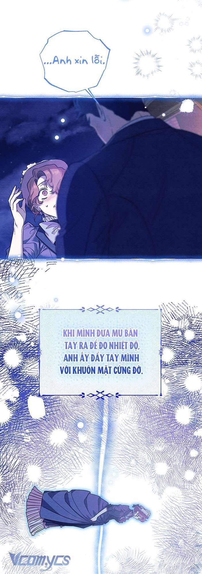 May Mắn Hay Bất Hạnh Chương 96 Ảnh 48
