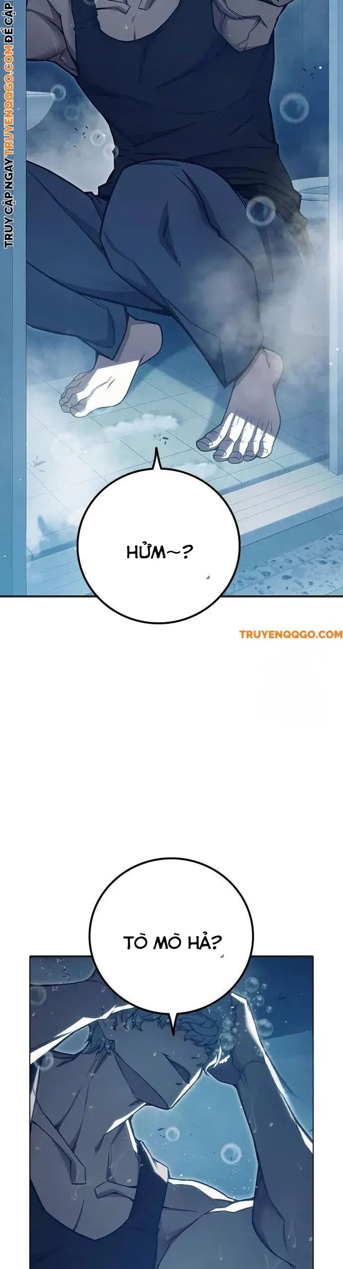 Nhà Tù Vị Thành Niên Chương 47 Ảnh 78