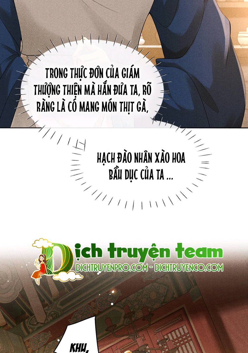 Thượng Thực Chương 27 Ảnh 54