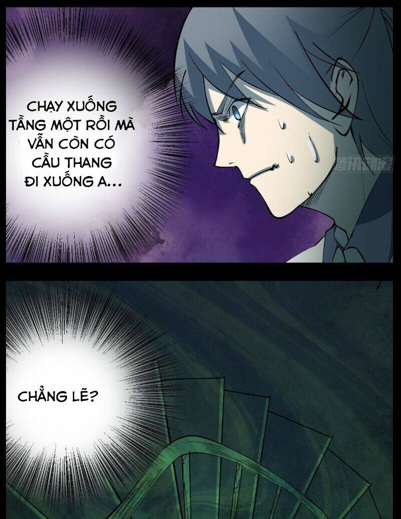 Kongbu Mobile Game Chương 5 Ảnh 7