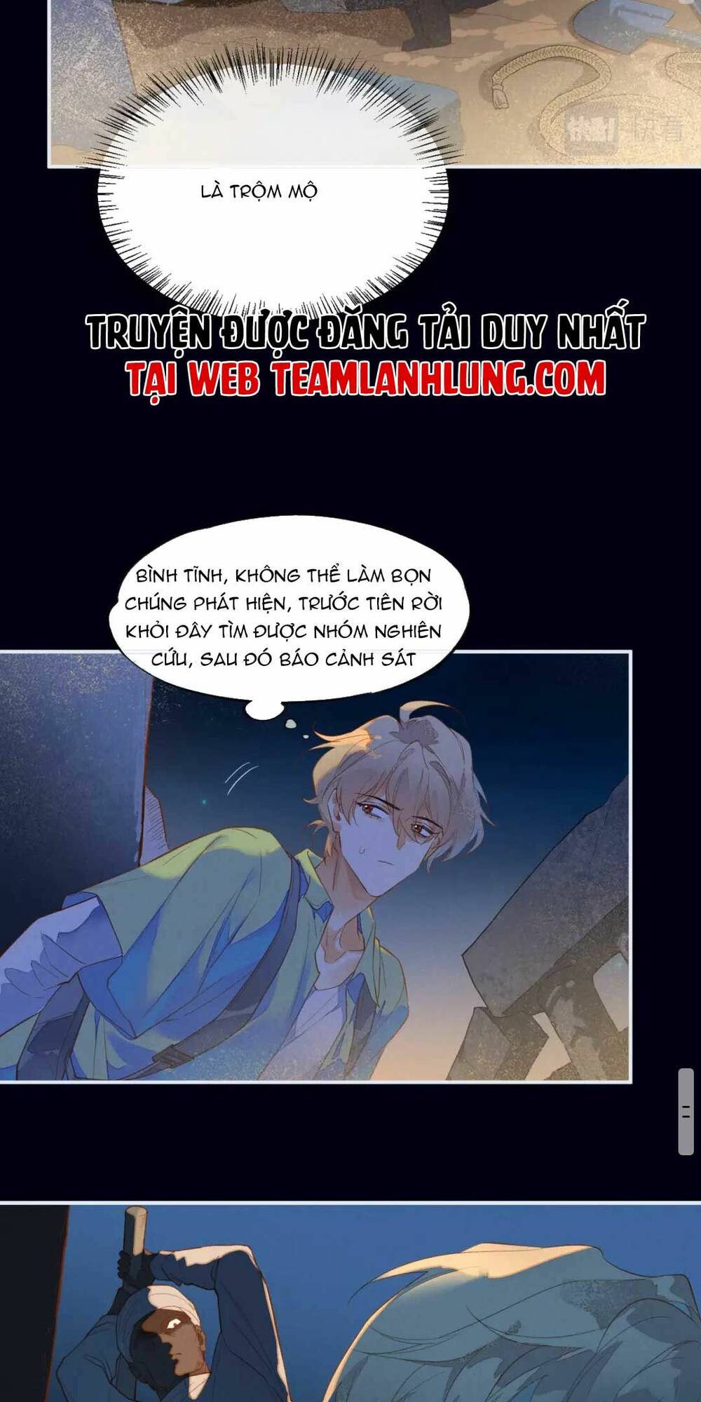 Điện Hạ ! Ta Đang Đến Đây! Chương 1 Ảnh 17