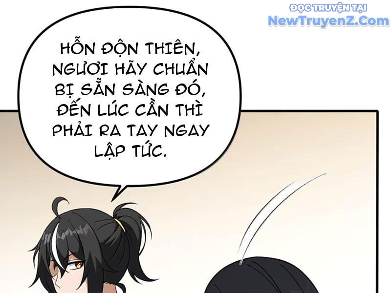 Thiên Đạo Này Cũng Không Ngốc Lắm Chương 138 Ảnh 107