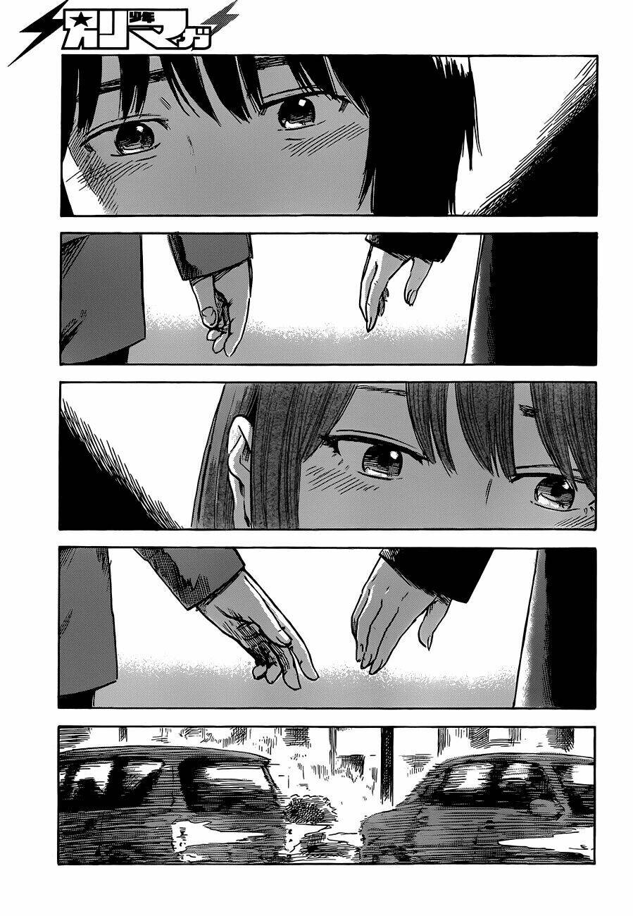 Aku No Hana Chương 45 Ảnh 27