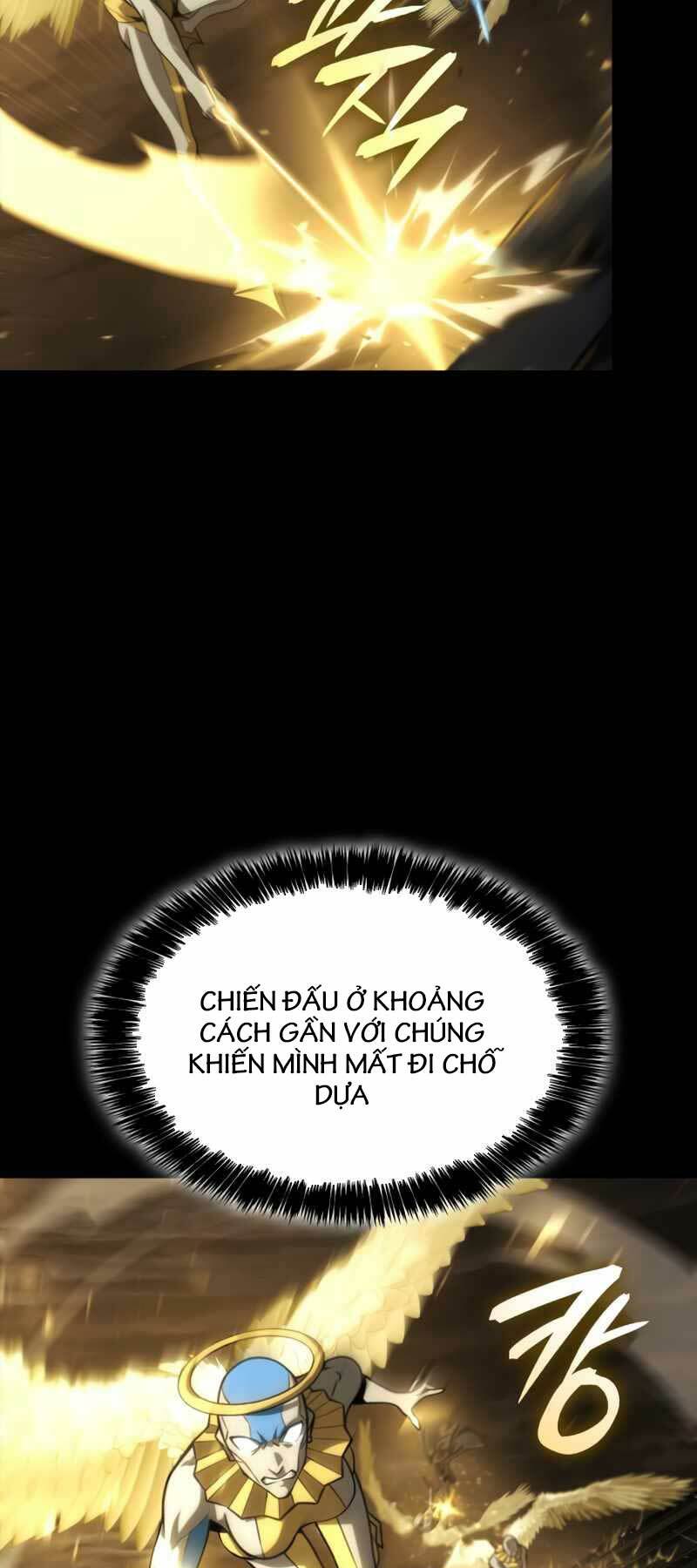 Người Chơi Tài Năng Điên Cuồng Chương 11 Ảnh 53